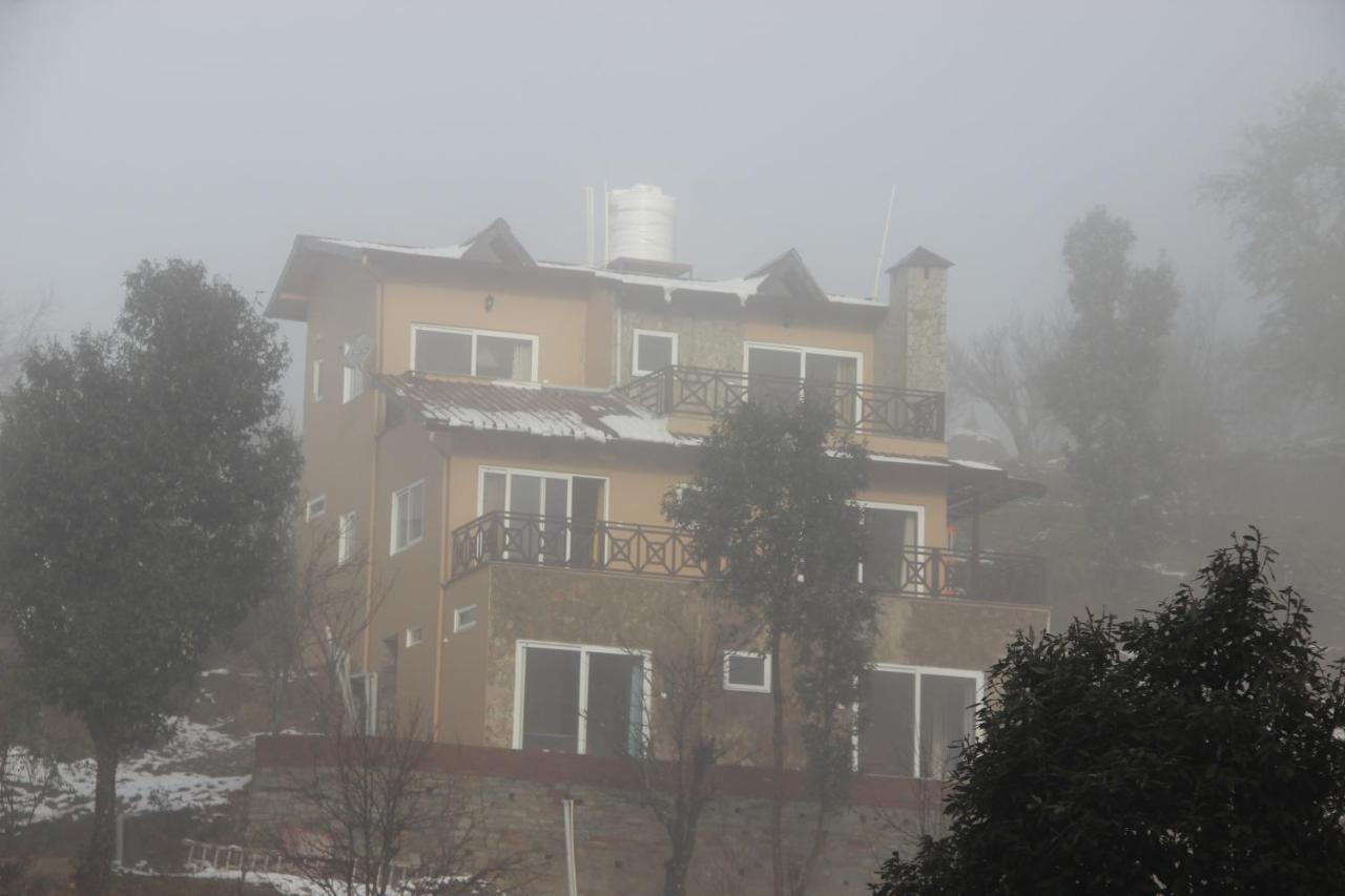 Francolin Lodge-farmstay @ Darima *
