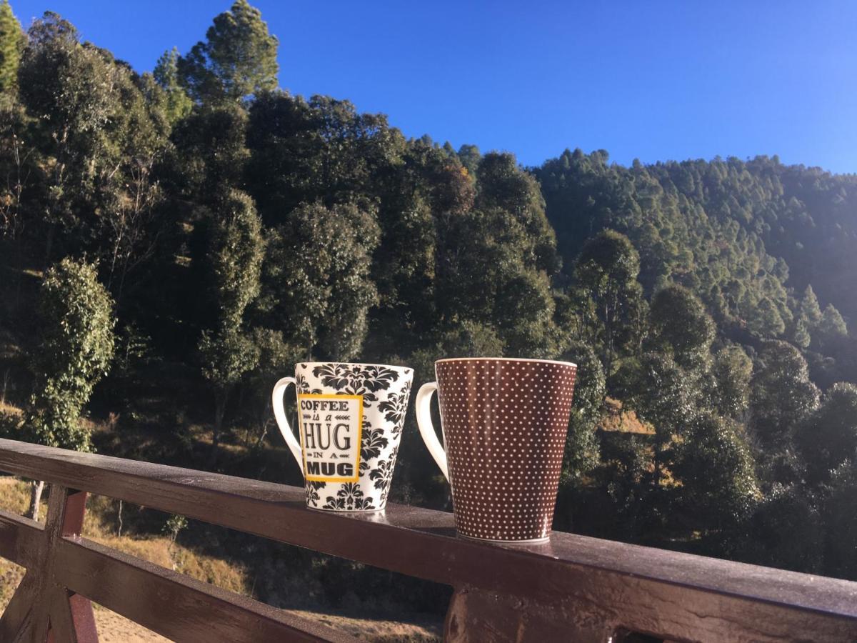 Francolin Lodge-farmstay @ Darima Farm stay *