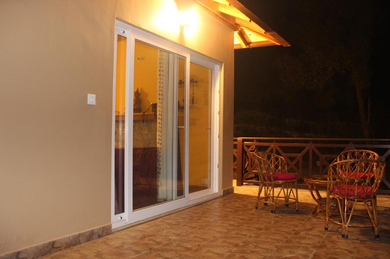 Francolin Lodge-farmstay @ Darima