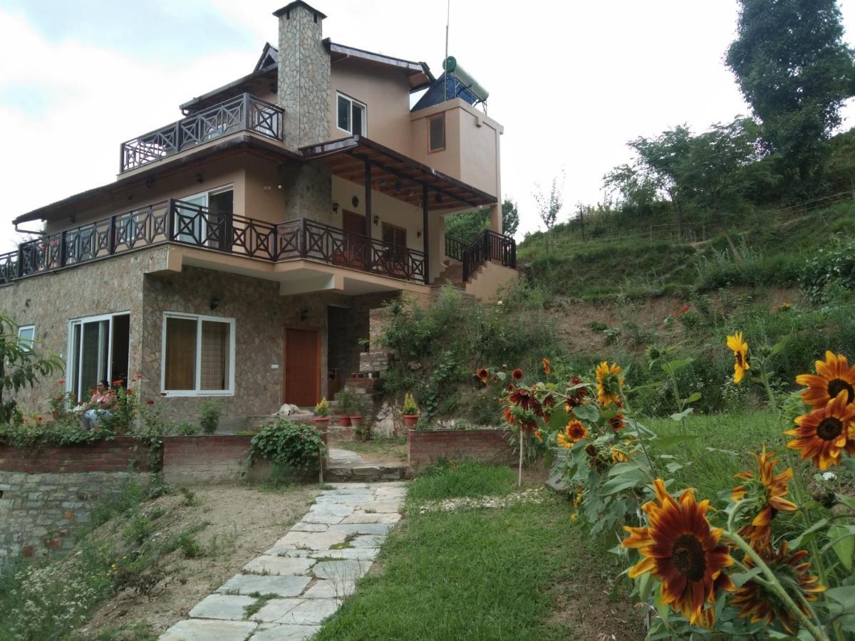 Francolin Lodge-farmstay @ Darima *