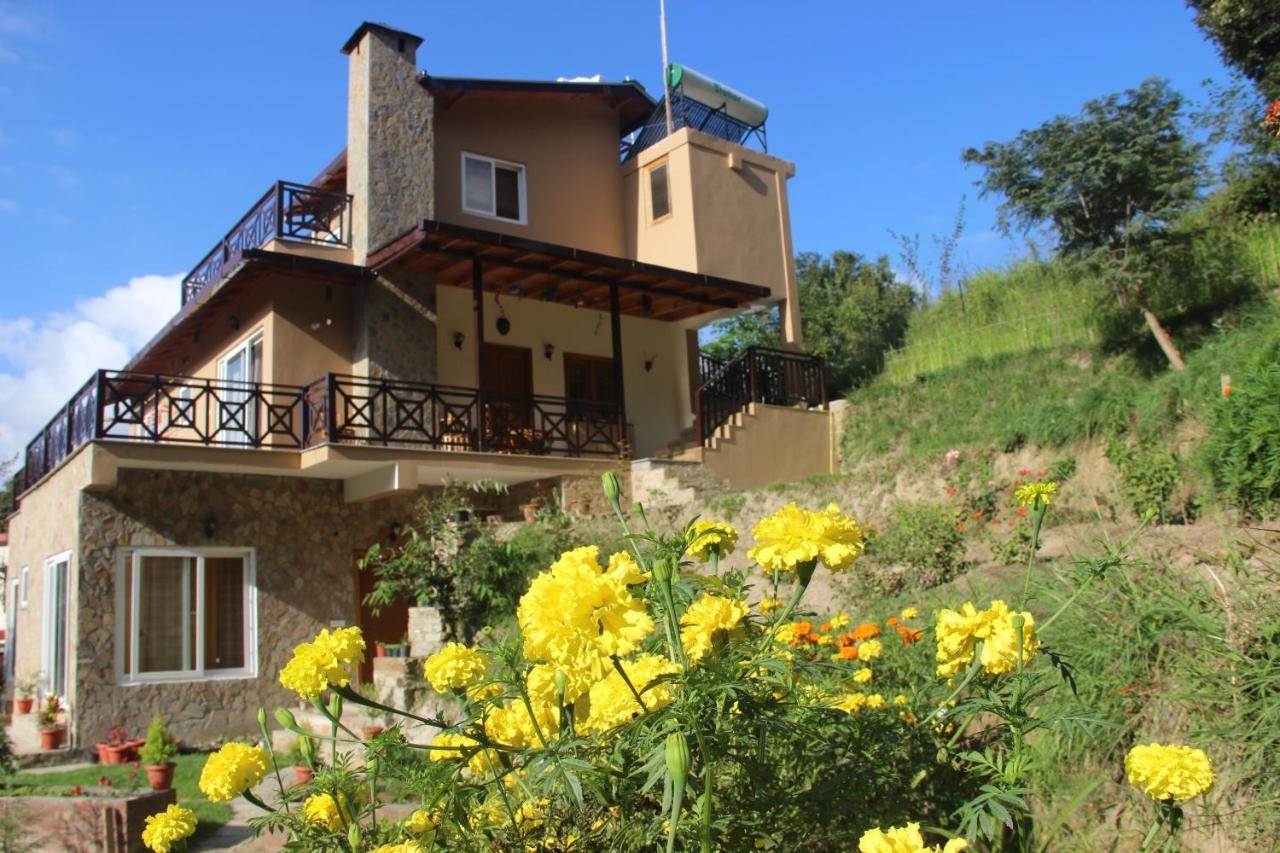 Francolin Lodge-farmstay @ Darima * Mukteshwar