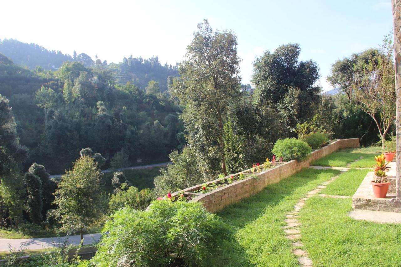 Francolin Lodge-farmstay @ Darima Farm stay