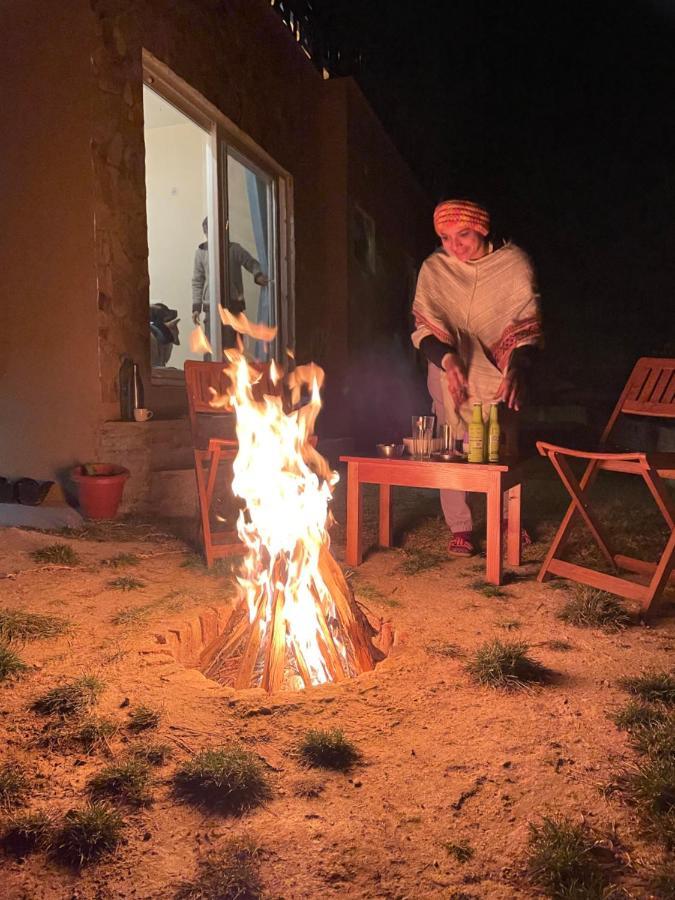 Francolin Lodge-farmstay @ Darima Mukteshwar