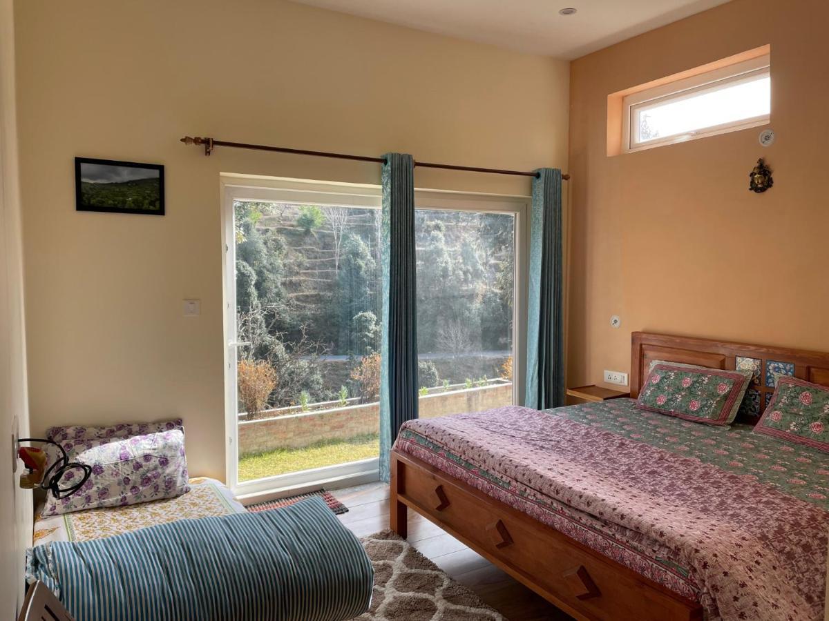 Francolin Lodge-farmstay @ Darima Farm stay