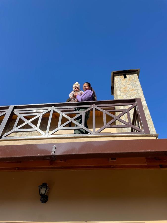 Francolin Lodge-farmstay @ Darima Farm stay