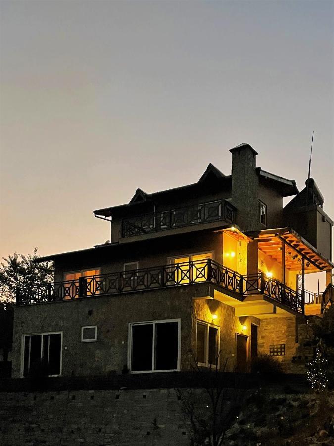 Farm stay Francolin Lodge-farmstay @ Darima *