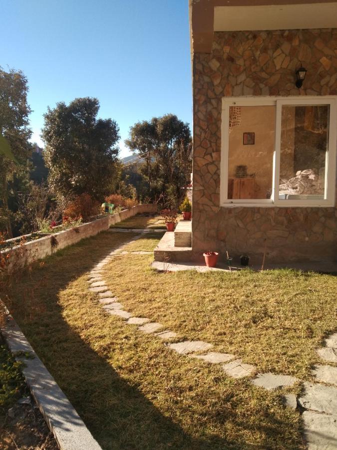 Francolin Lodge-farmstay @ Darima