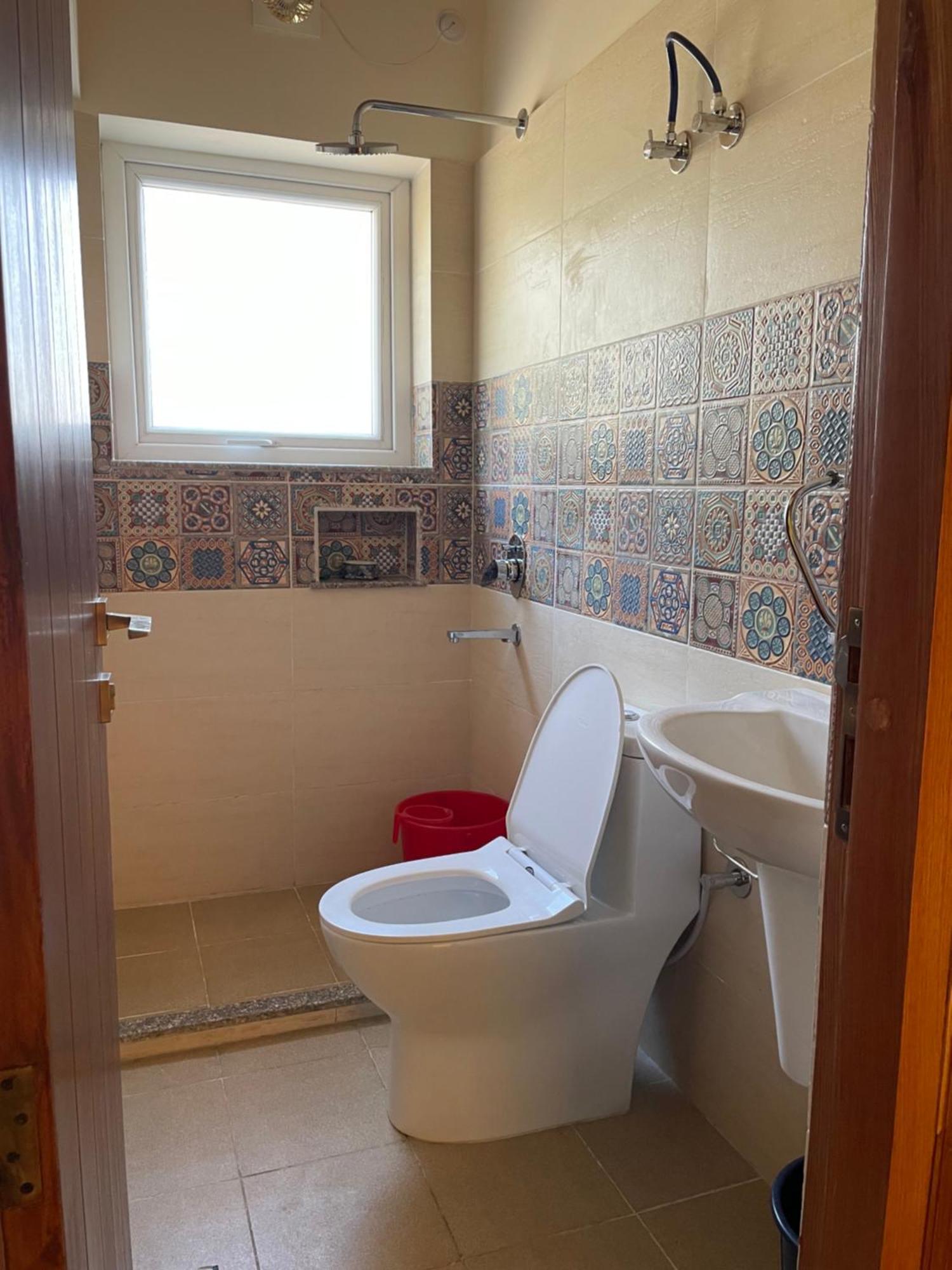 Francolin Lodge-farmstay @ Darima Farm stay *