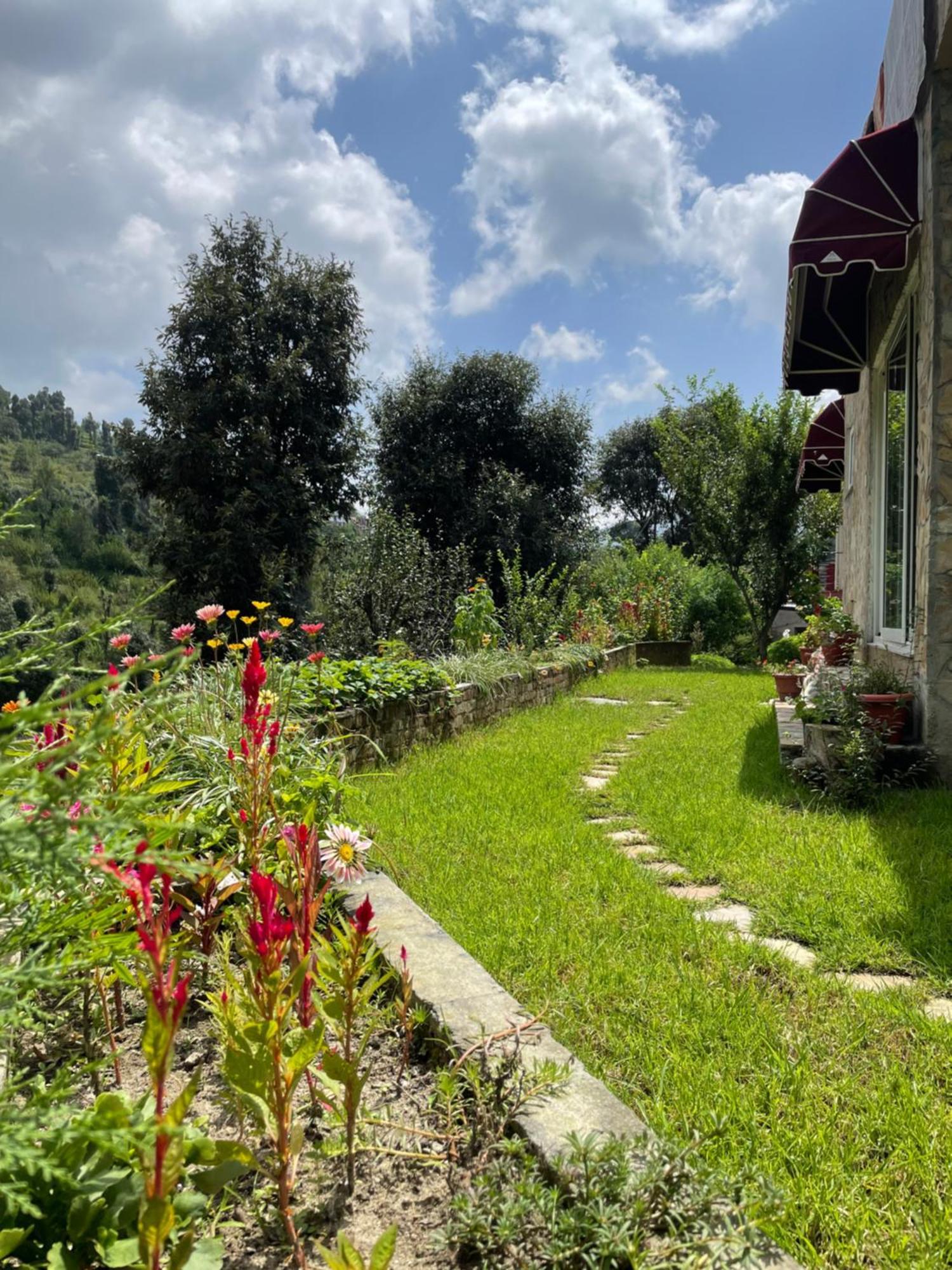 Farm stay Francolin Lodge-farmstay @ Darima *