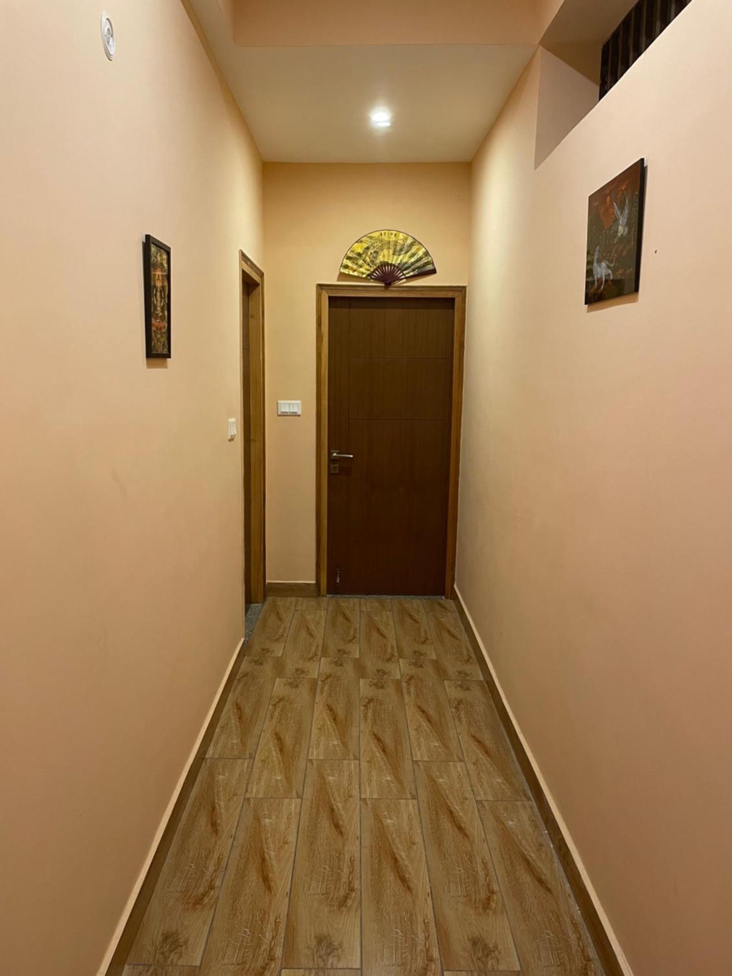 Francolin Lodge-farmstay @ Darima Farm stay *