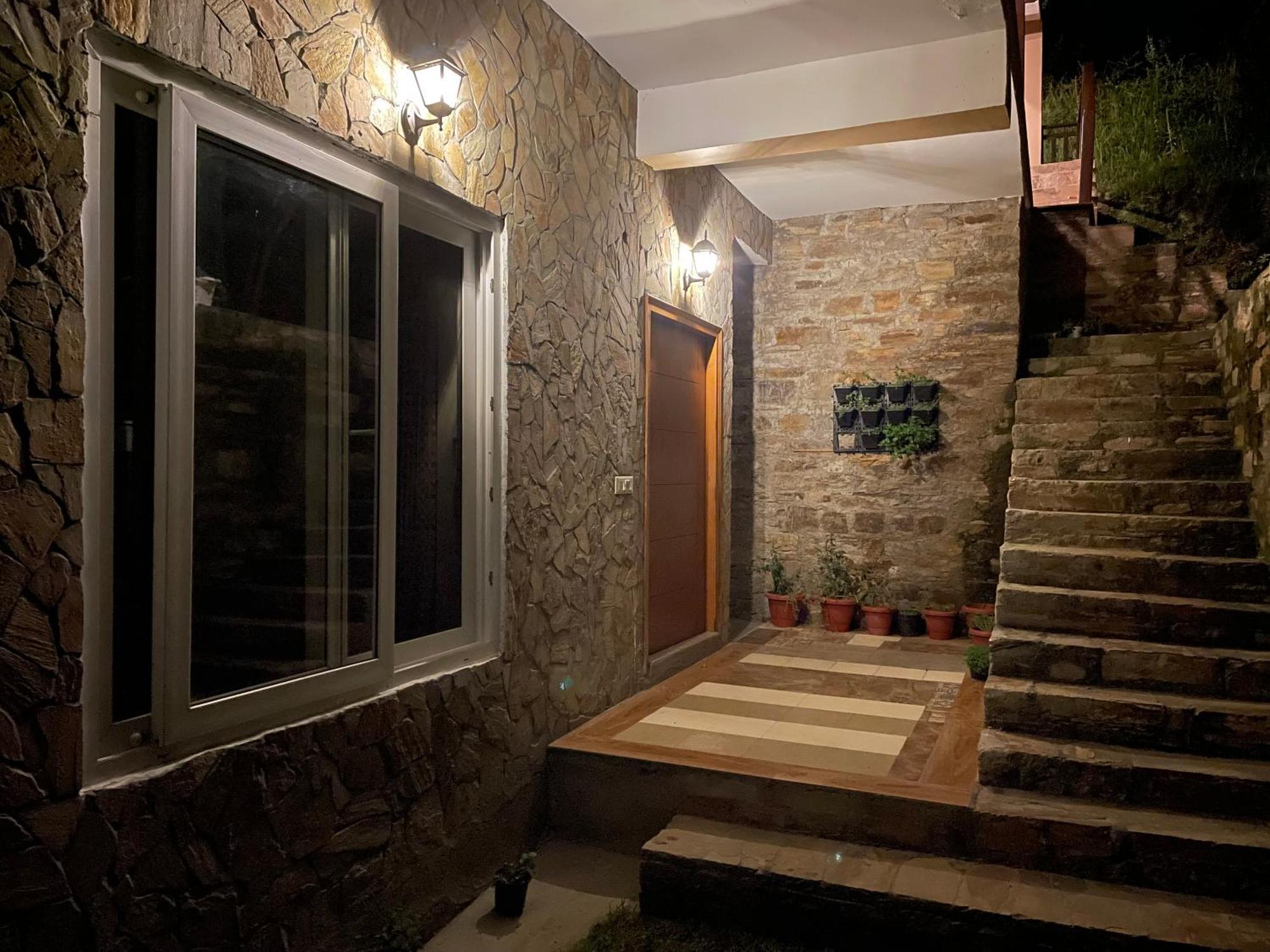 Farm stay Francolin Lodge-farmstay @ Darima