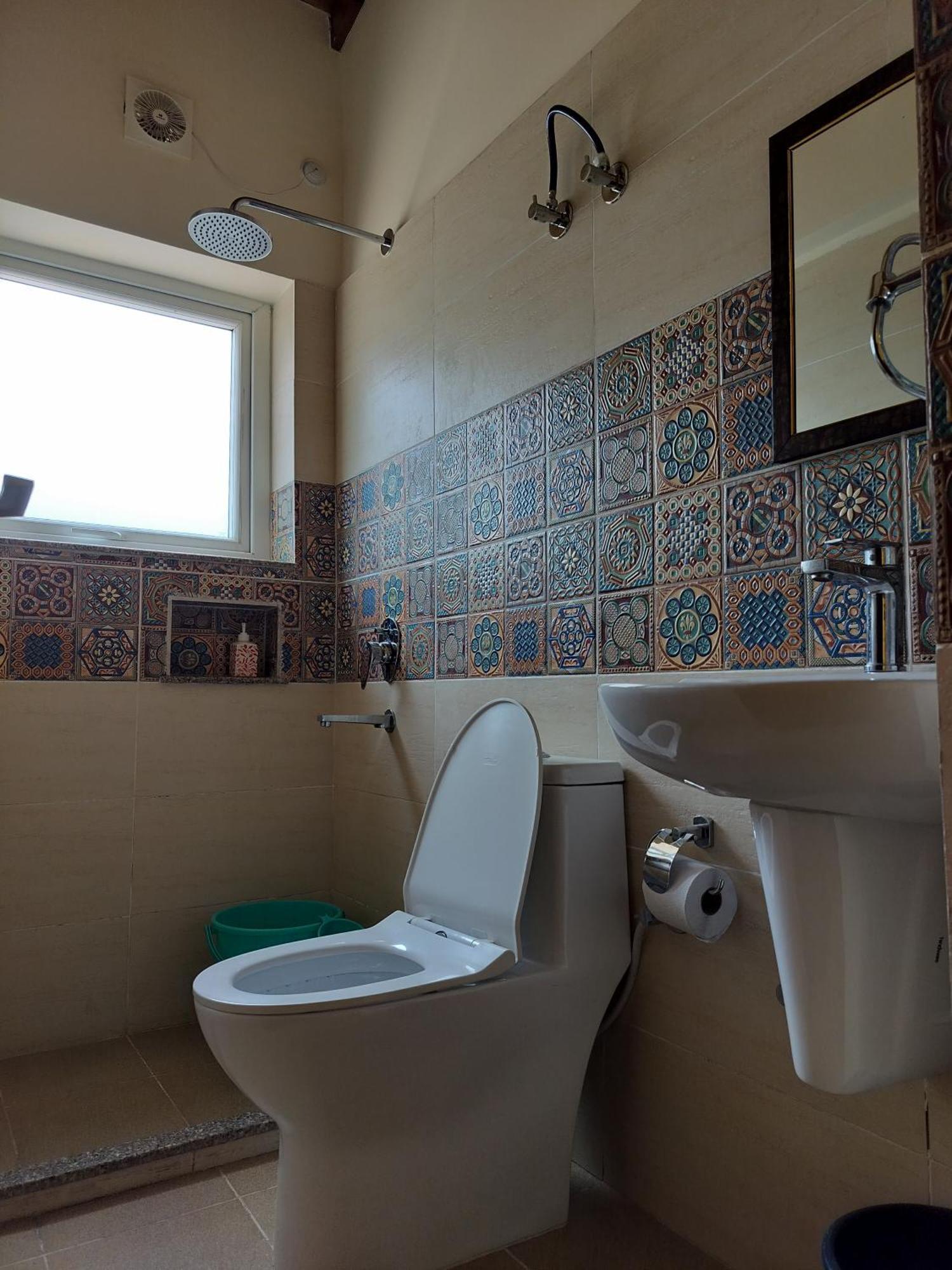 Francolin Lodge-farmstay @ Darima Farm stay *