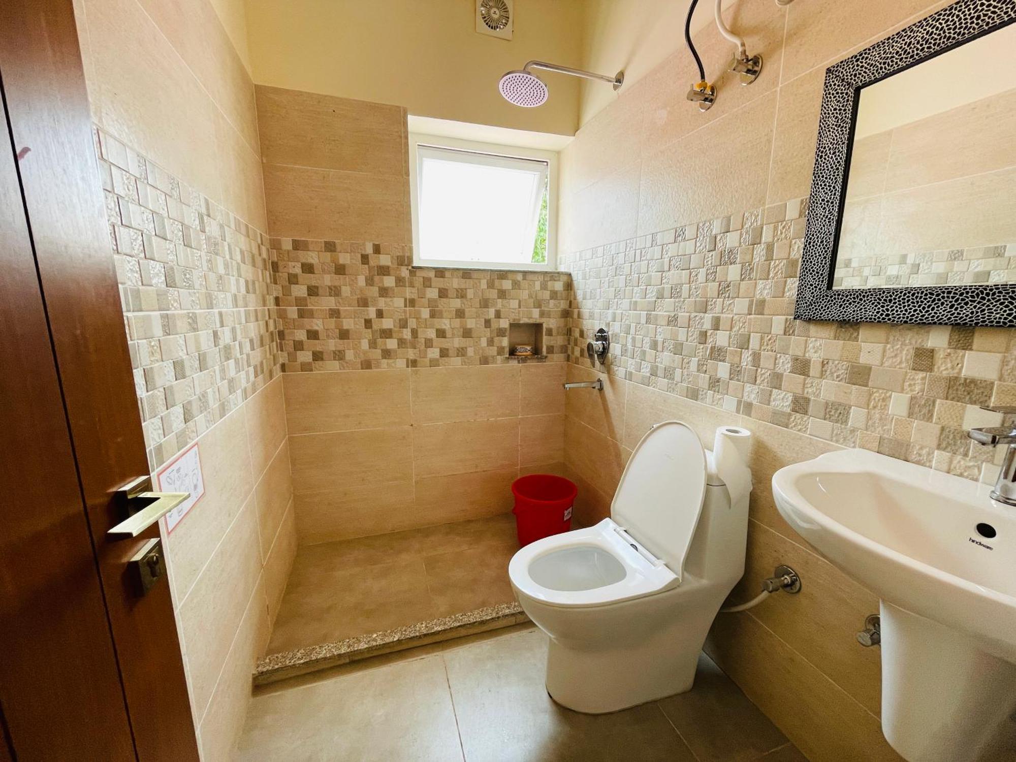Francolin Lodge-farmstay @ Darima