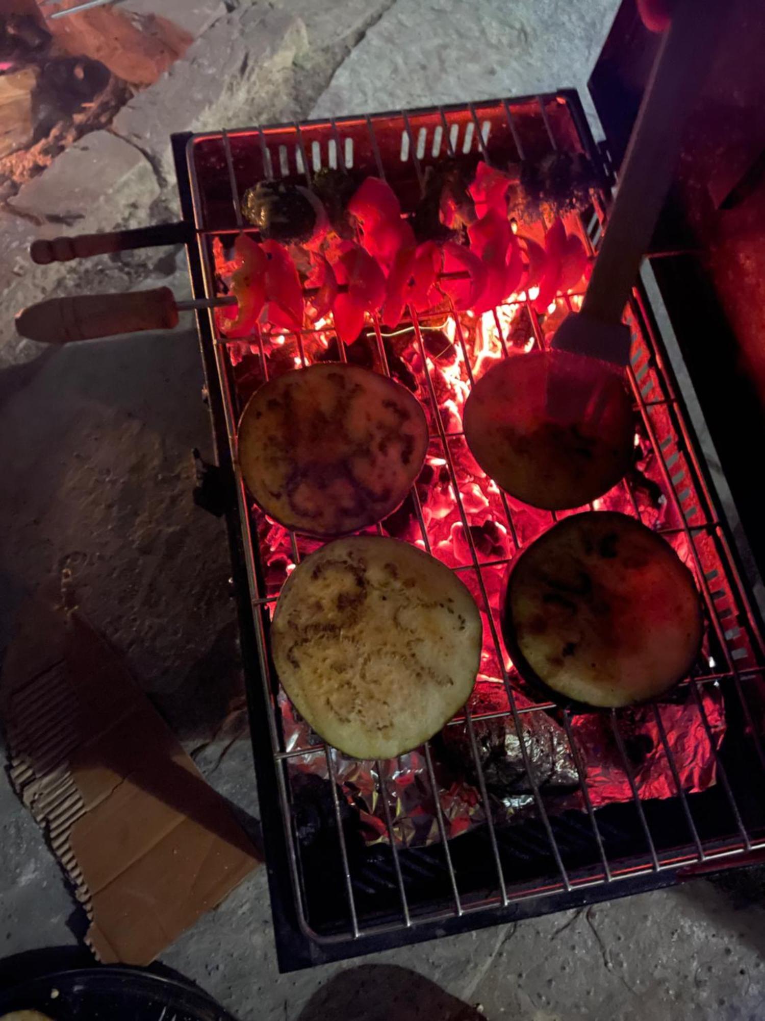Farm stay Francolin Lodge-farmstay @ Darima Mukteshwar