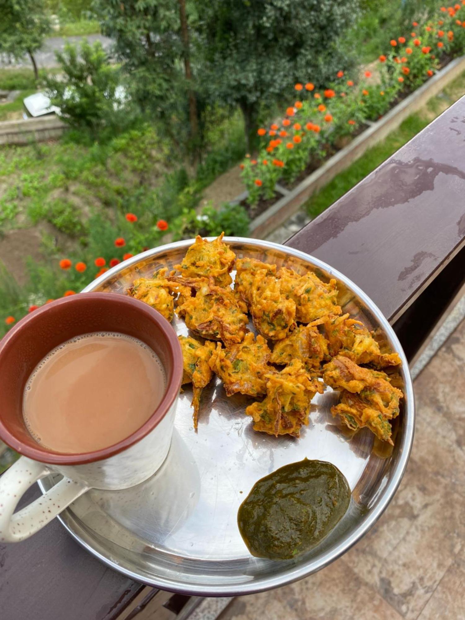 Farm stay Francolin Lodge-farmstay @ Darima